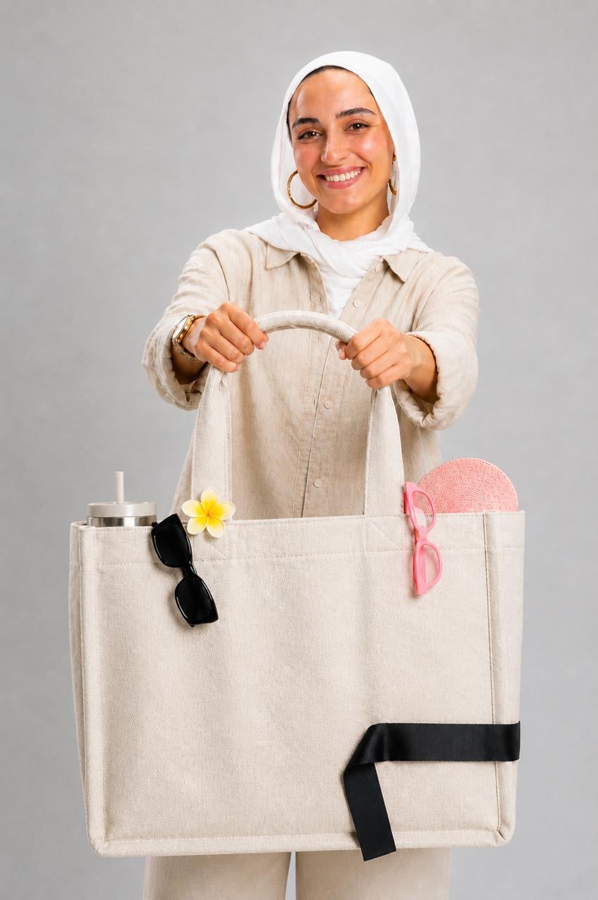 Bahary Breeze Bag