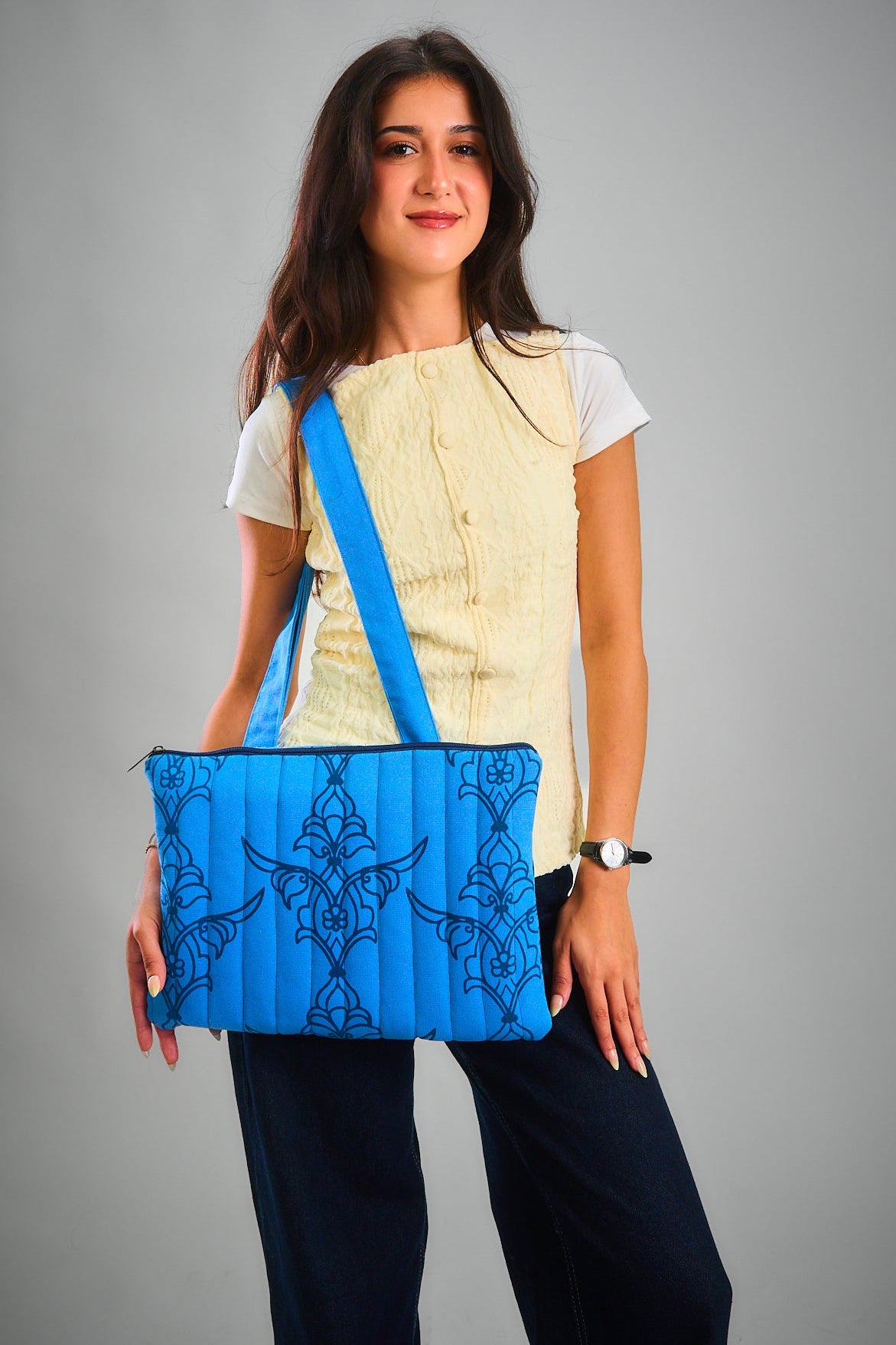 Convertible Vid Lily Sleeve