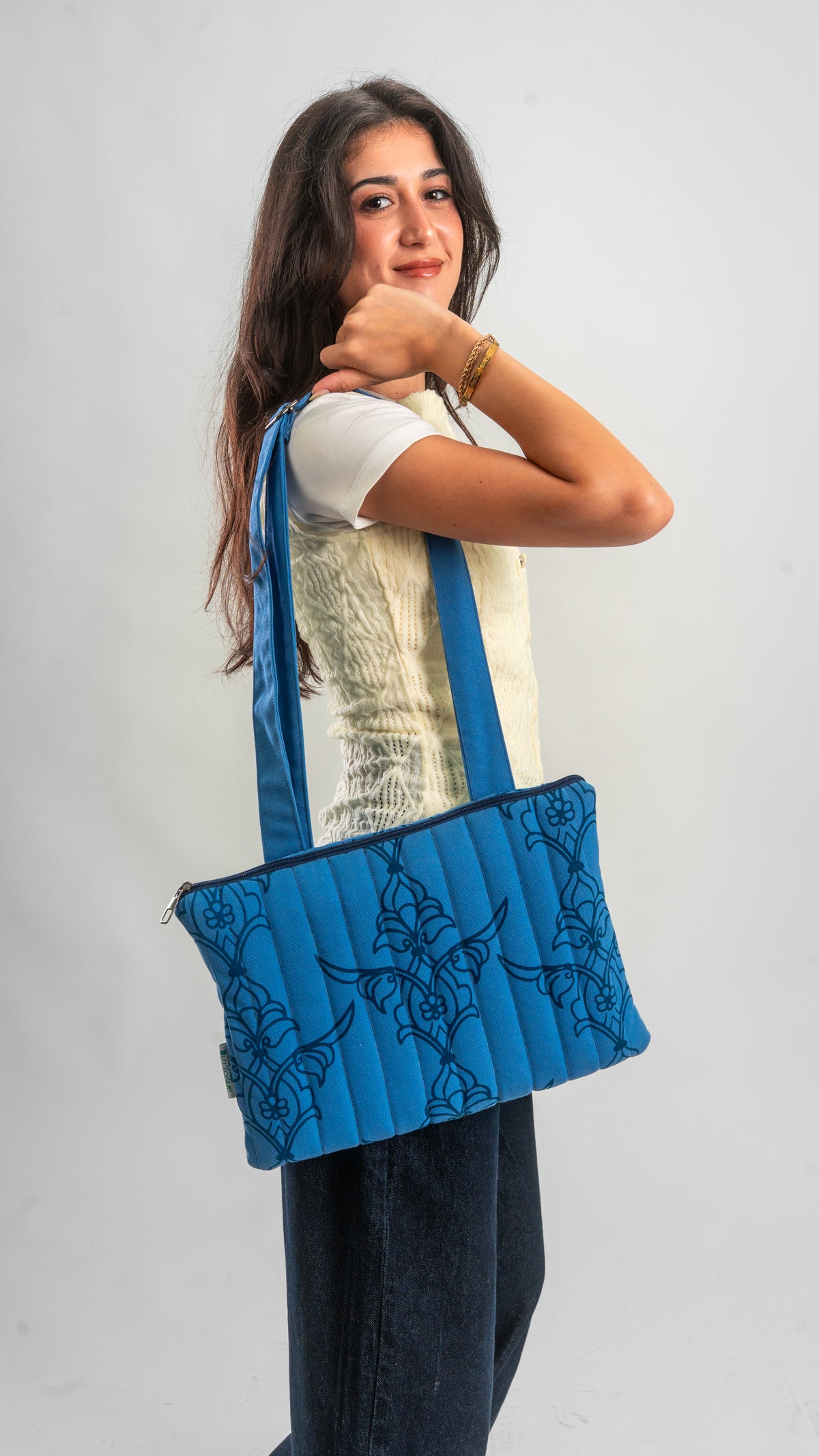 Convertible Vid Lily Sleeve