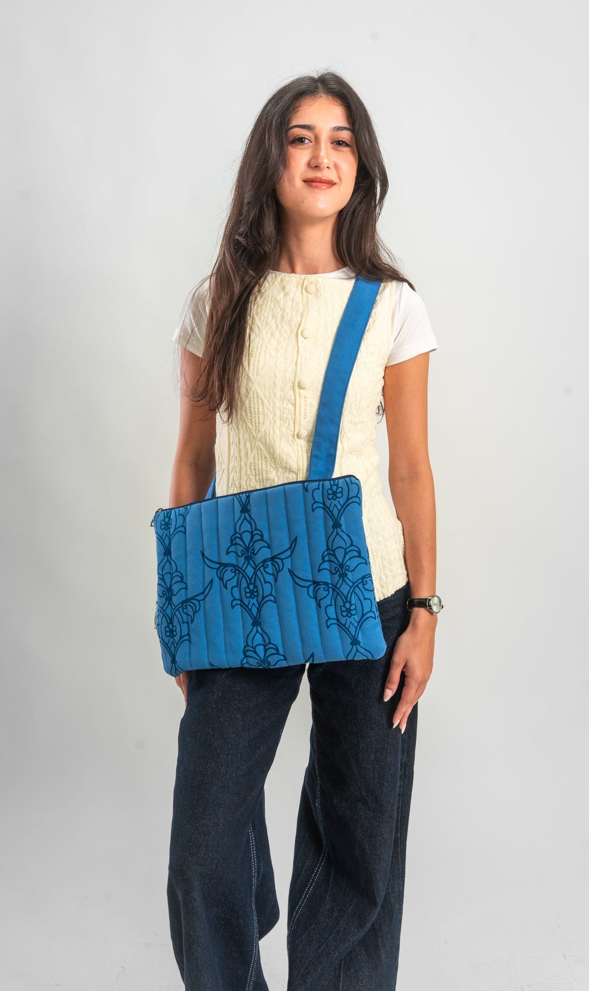 Convertible Vid Lily Sleeve
