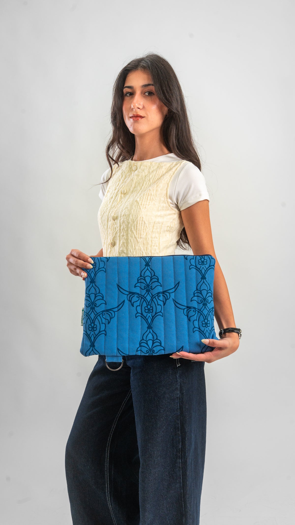 Convertible Vid Lily Sleeve