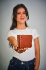 Havan Besque Wallet