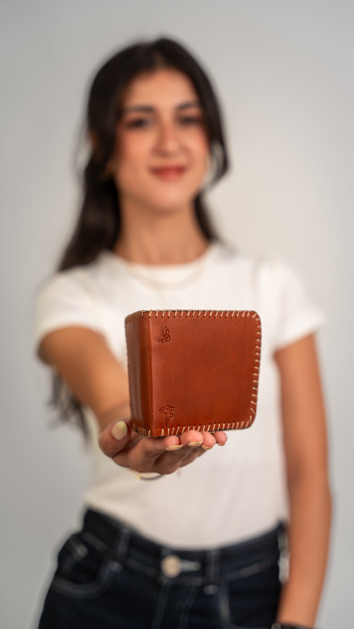 Havan Besque Wallet