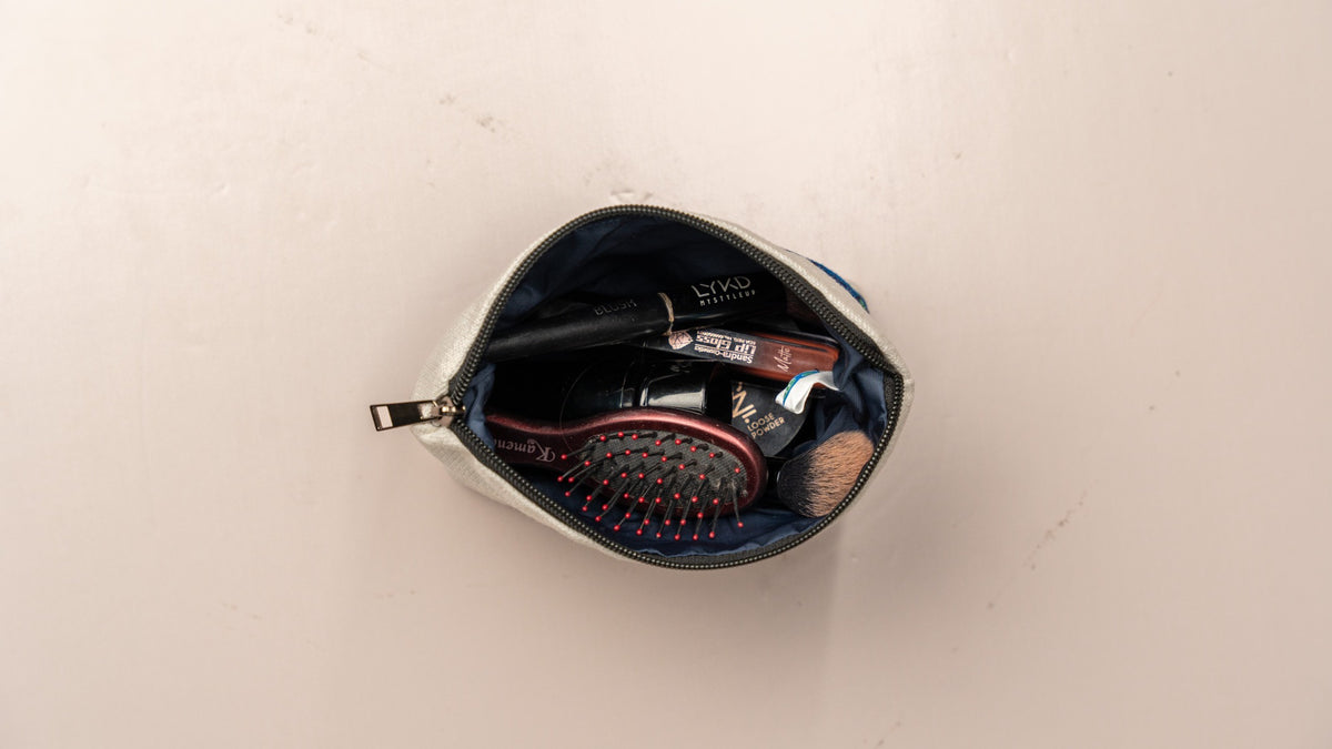 Blue Horizon Pouch V2