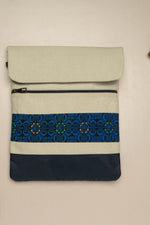 Persian Blue Laptop Sleeve