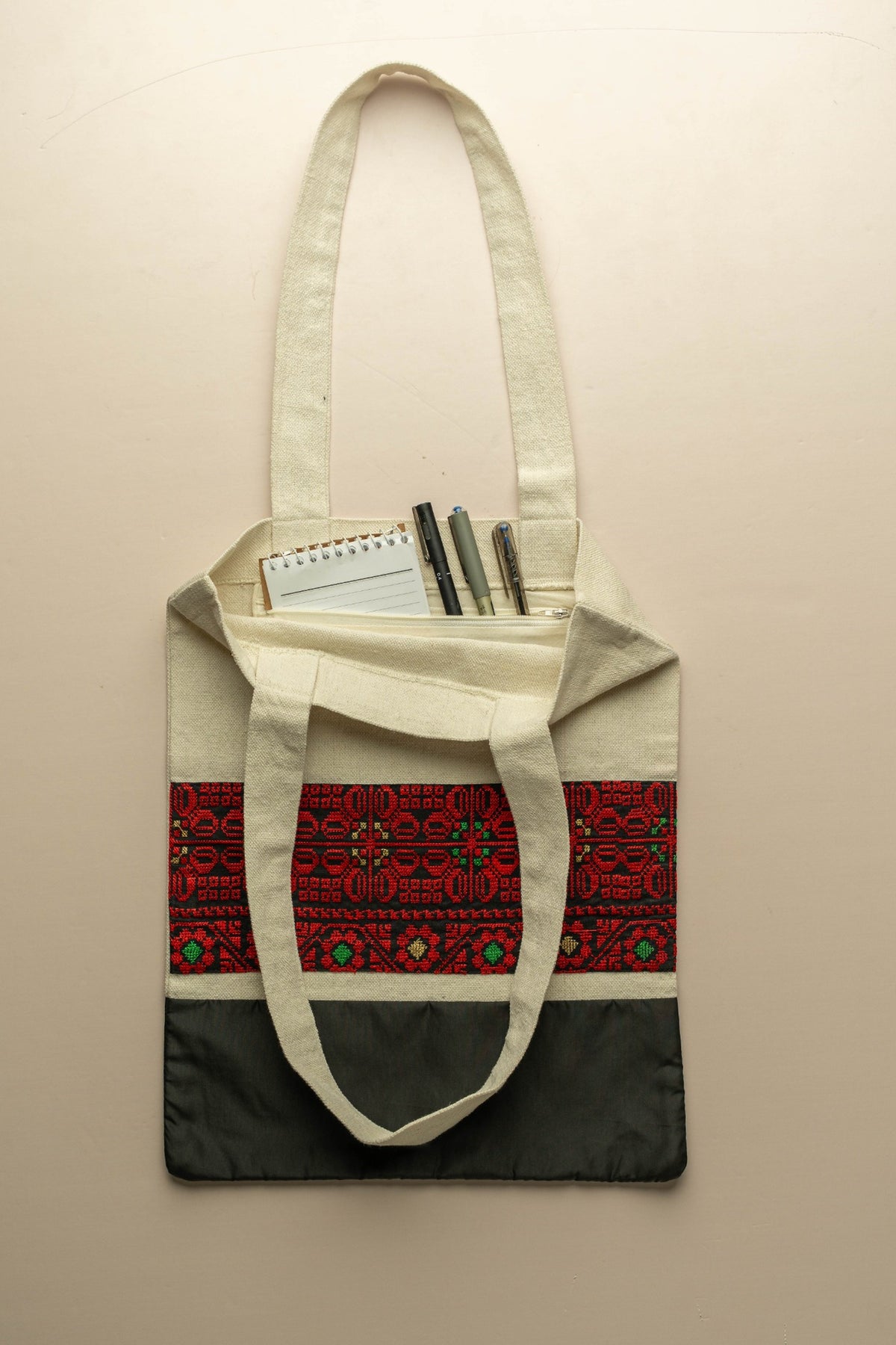 Desert Rose Tote