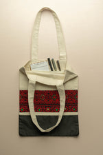Desert Rose Tote
