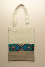 Sands & Threads Tote