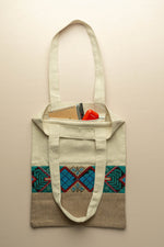 Sands & Threads Tote