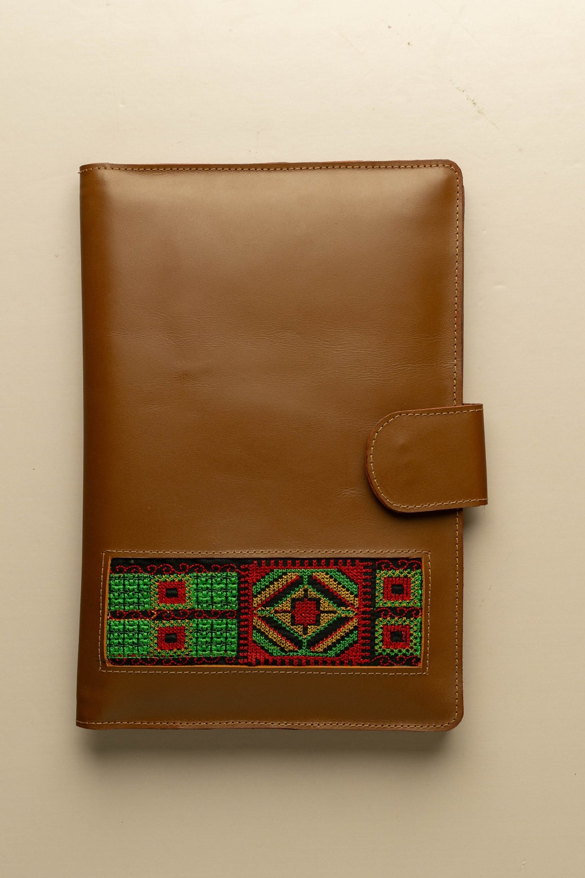 Savannah Genuine Leather Organizer