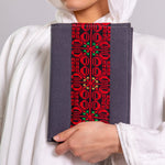 Graystone Linen Notebook