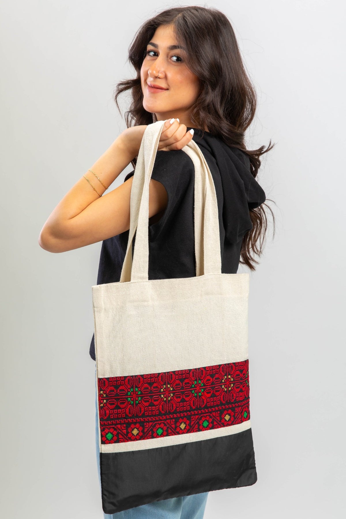 Desert Rose Tote