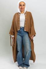 Stellar Breeze Kimono