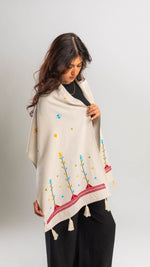 Orouq Shawl