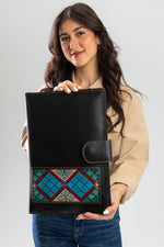 Raven Genuine Leather Organizer
