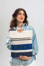 Persian Blue Laptop Sleeve
