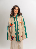 Sesen Kimono
