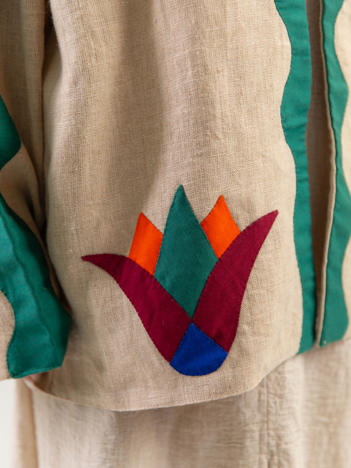 Sesen Kimono