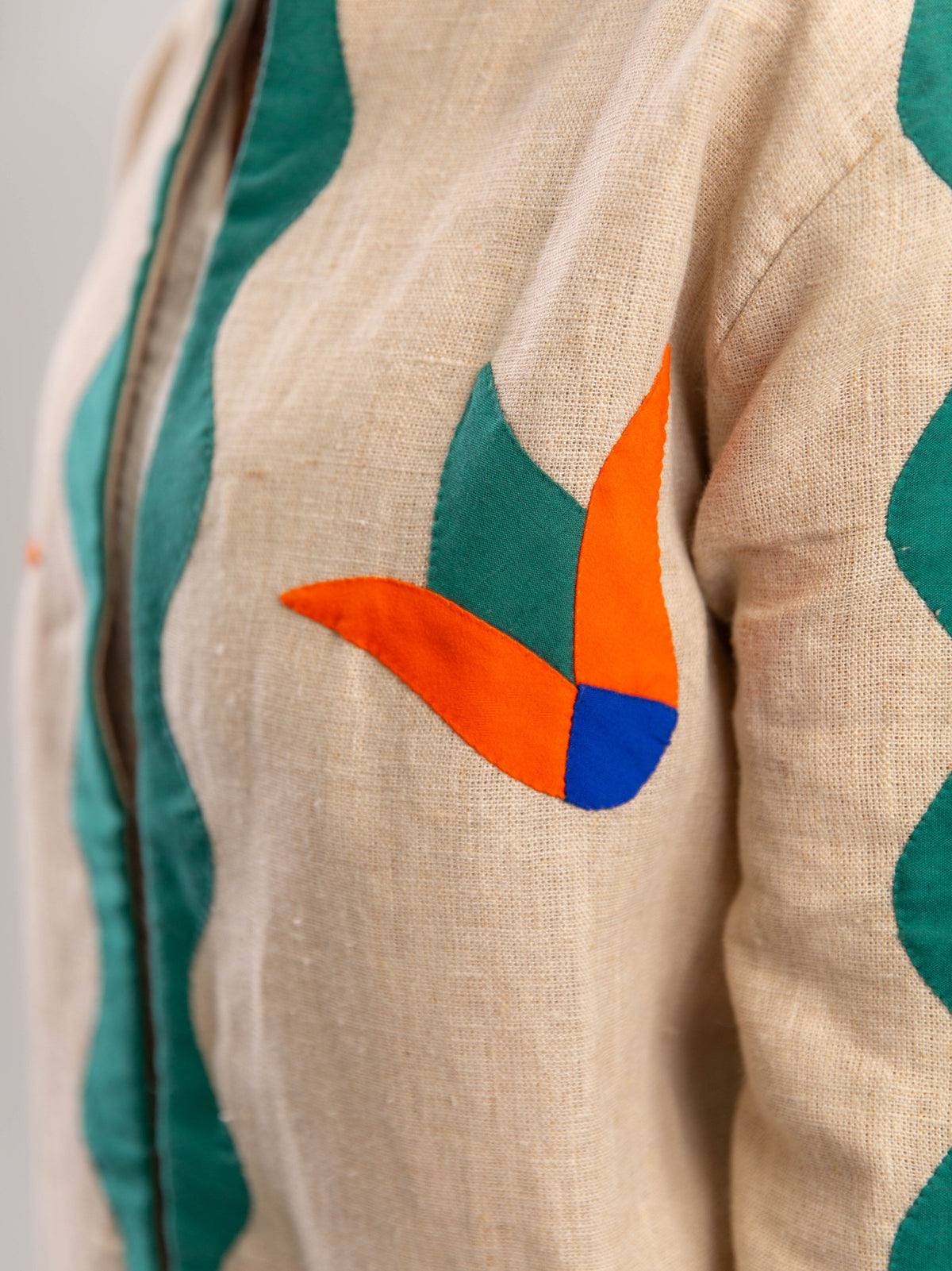 Sesen Kimono