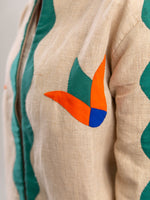 Sesen Kimono
