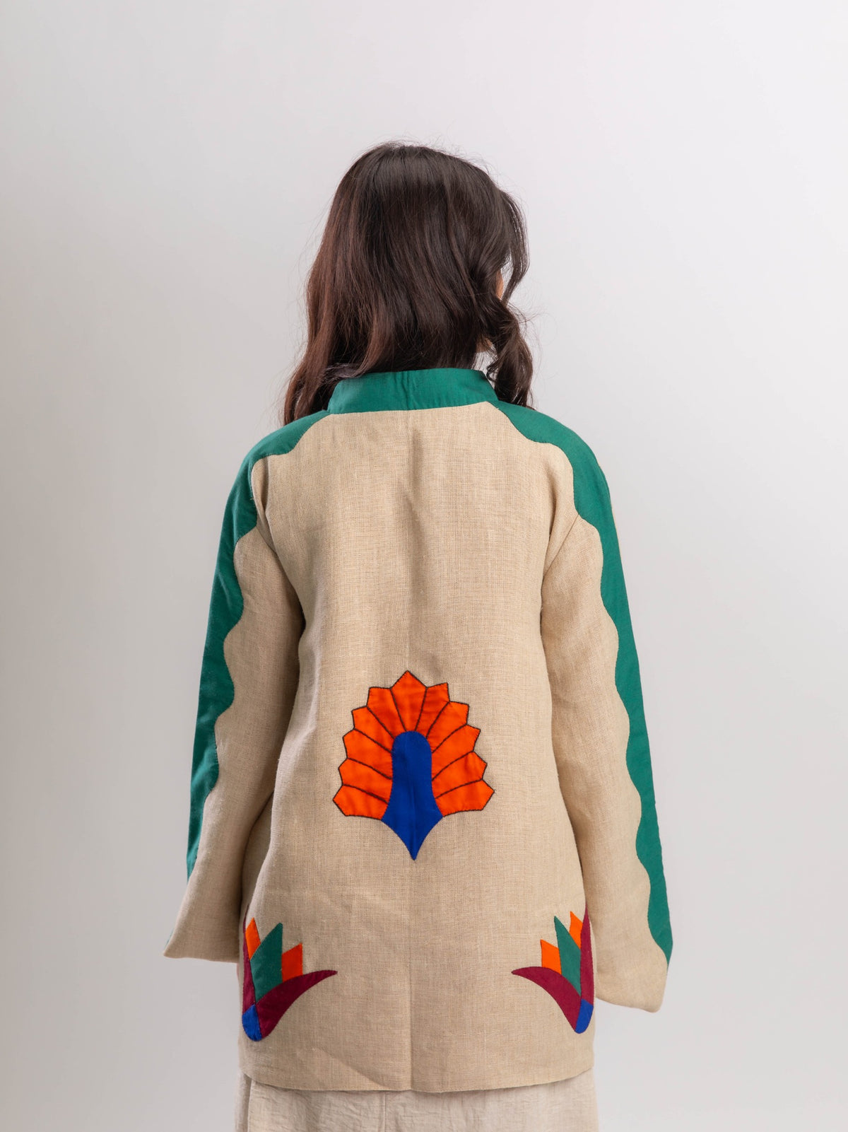 Sesen Kimono