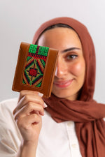 Savannah Genuine Leather Wallet