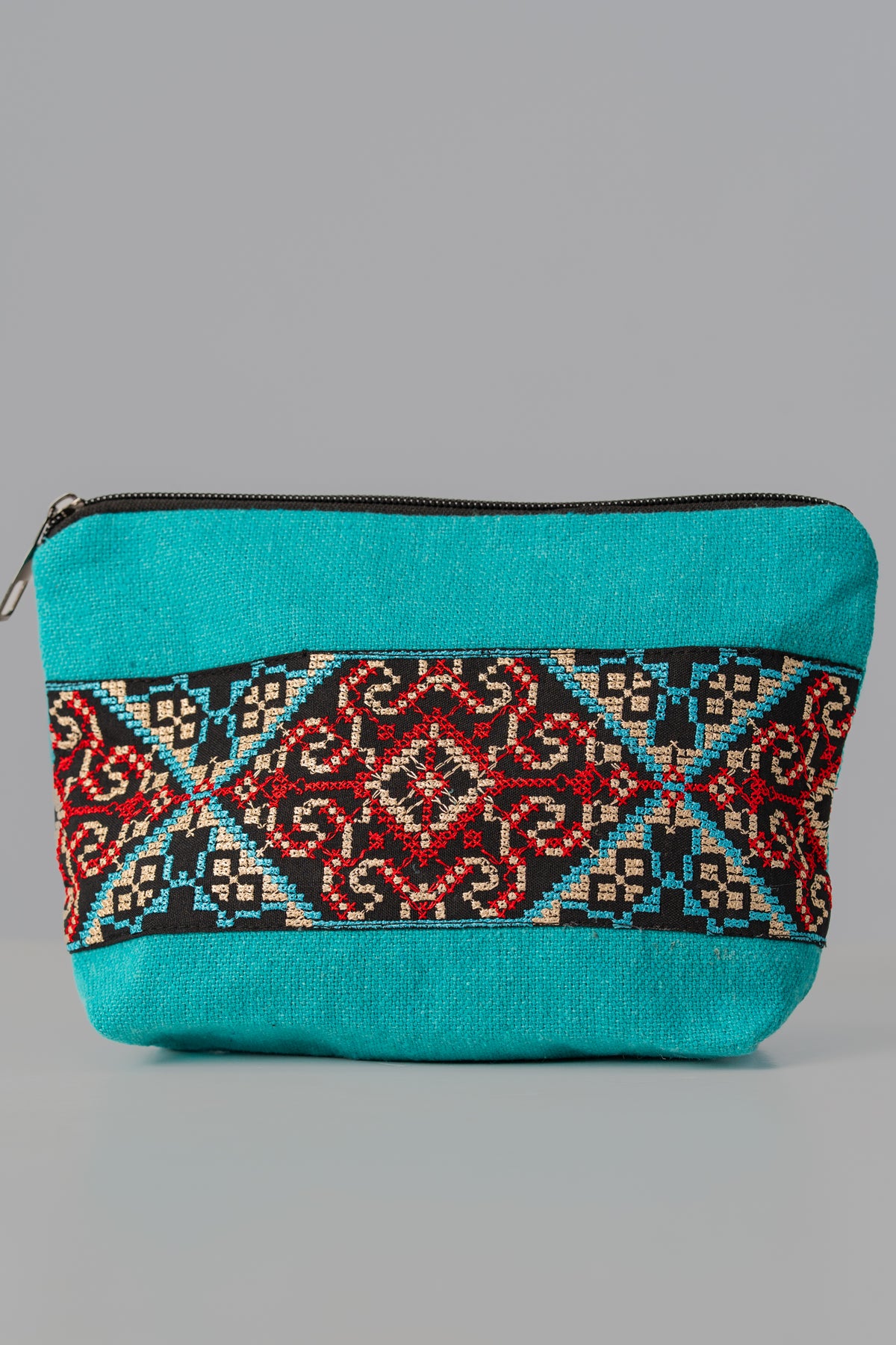 Fayrouziya Pouch