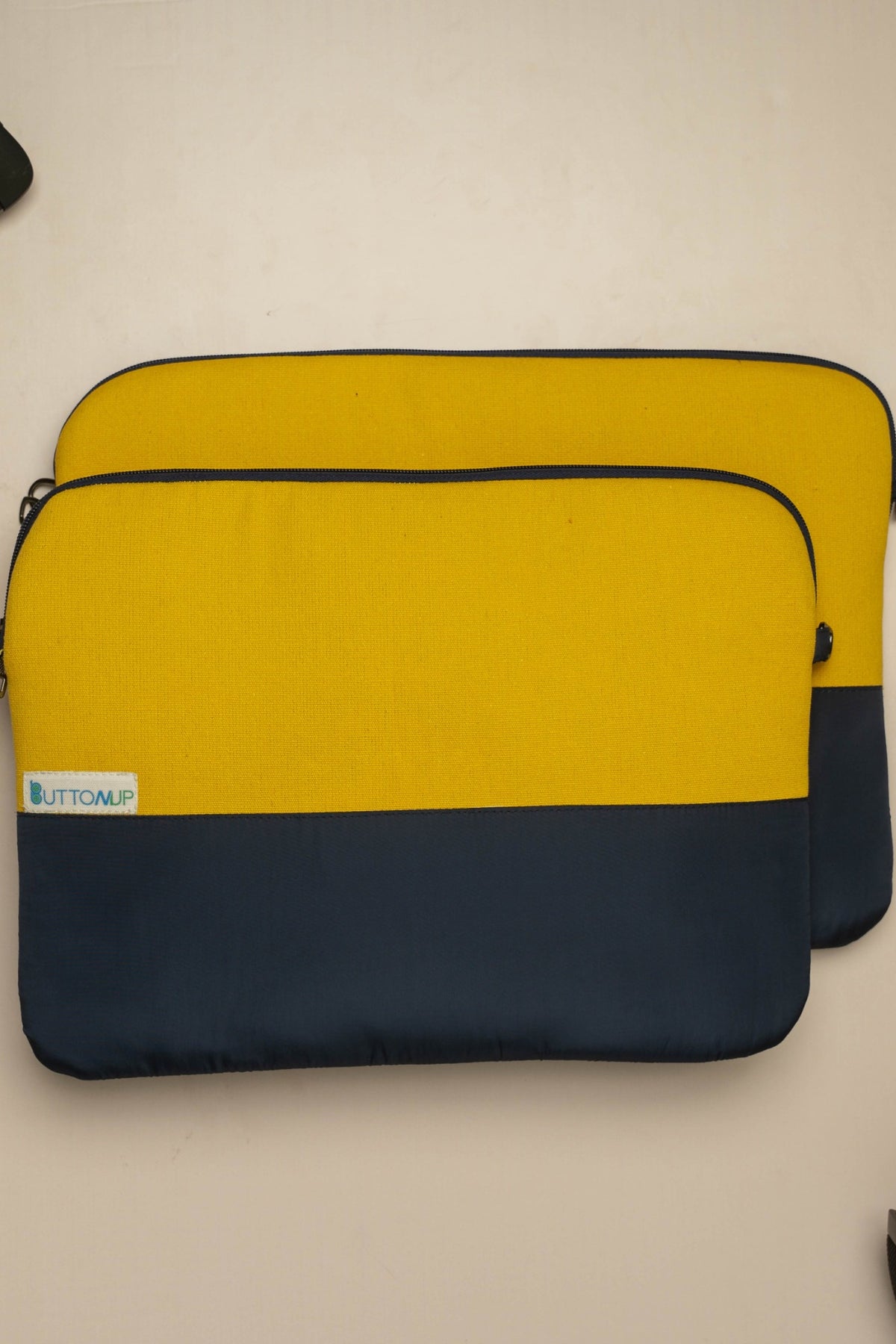 Golden Horizon Laptop Sleeve