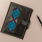 Nomadic Genuine Leather Notebook