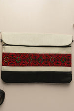Nile Etamine Laptop Sleeve