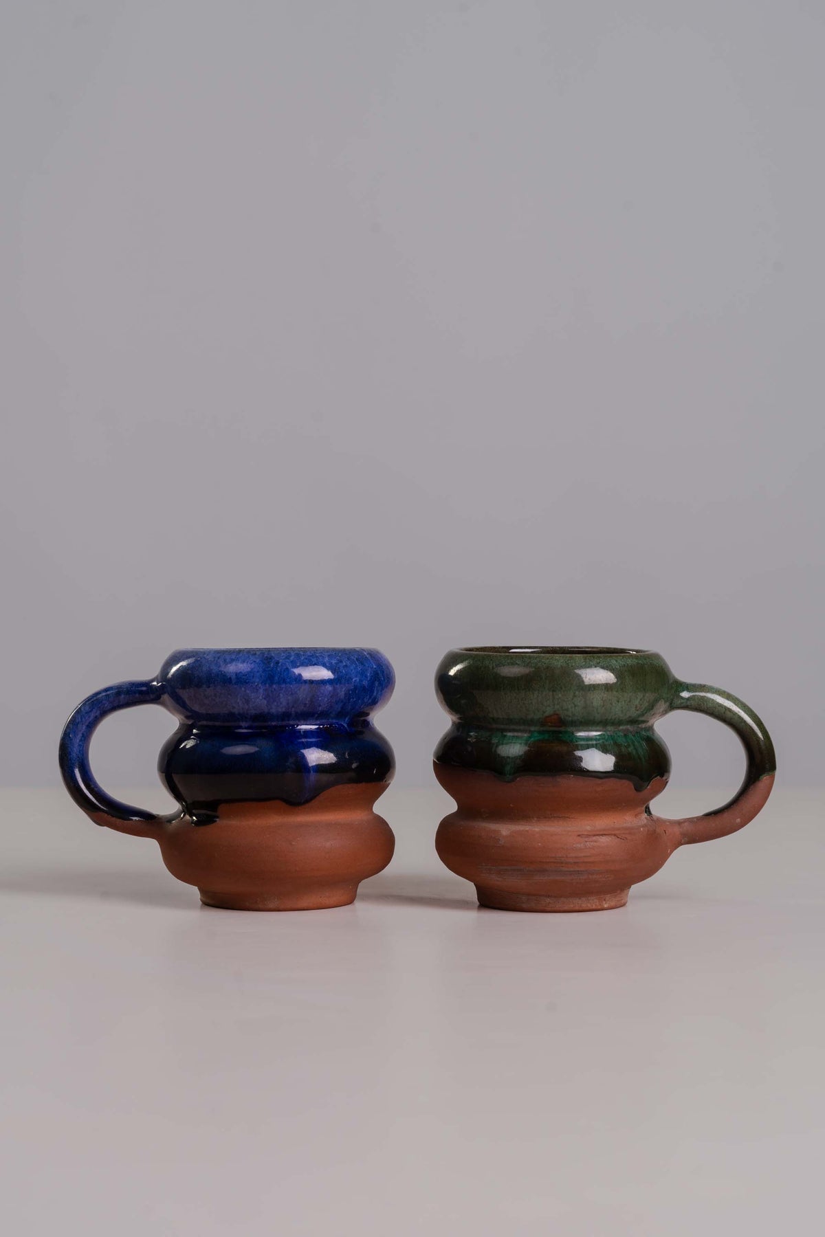 Palm Grove Mug