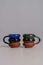 Palm Grove Mug