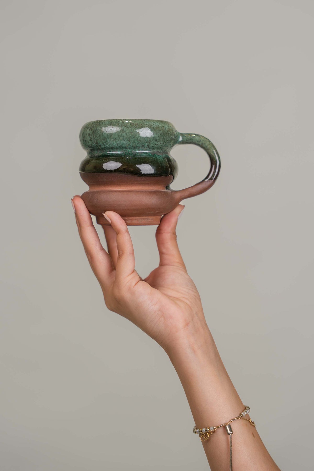 Palm Grove Mug