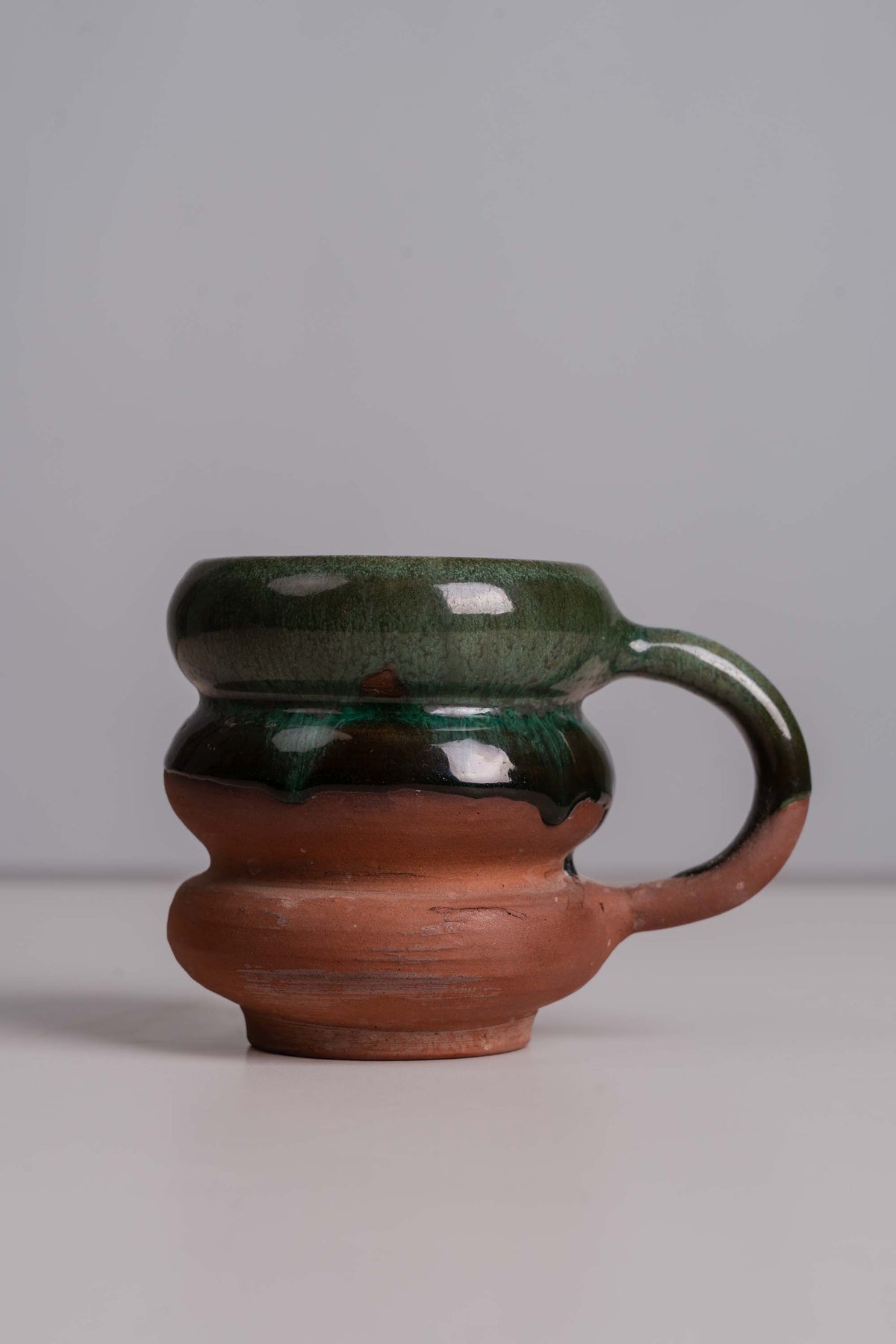 Palm Grove Mug