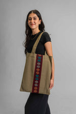 Palm Tote