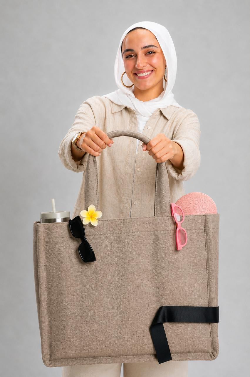 Bahary Breeze Bag