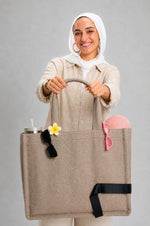 Bahary Breeze Bag