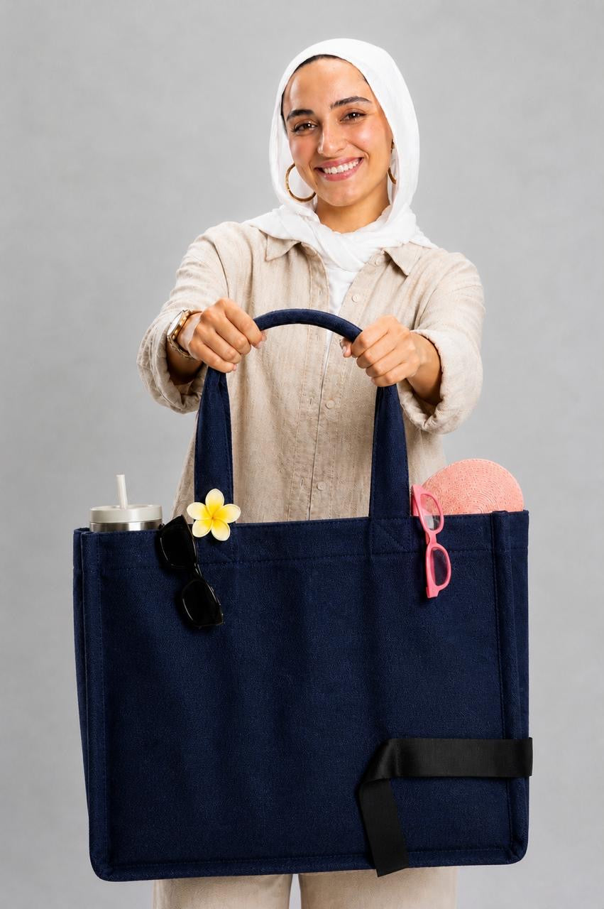 Bahary Breeze Bag