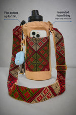 Biege Cool Keeper – Bottle Holder