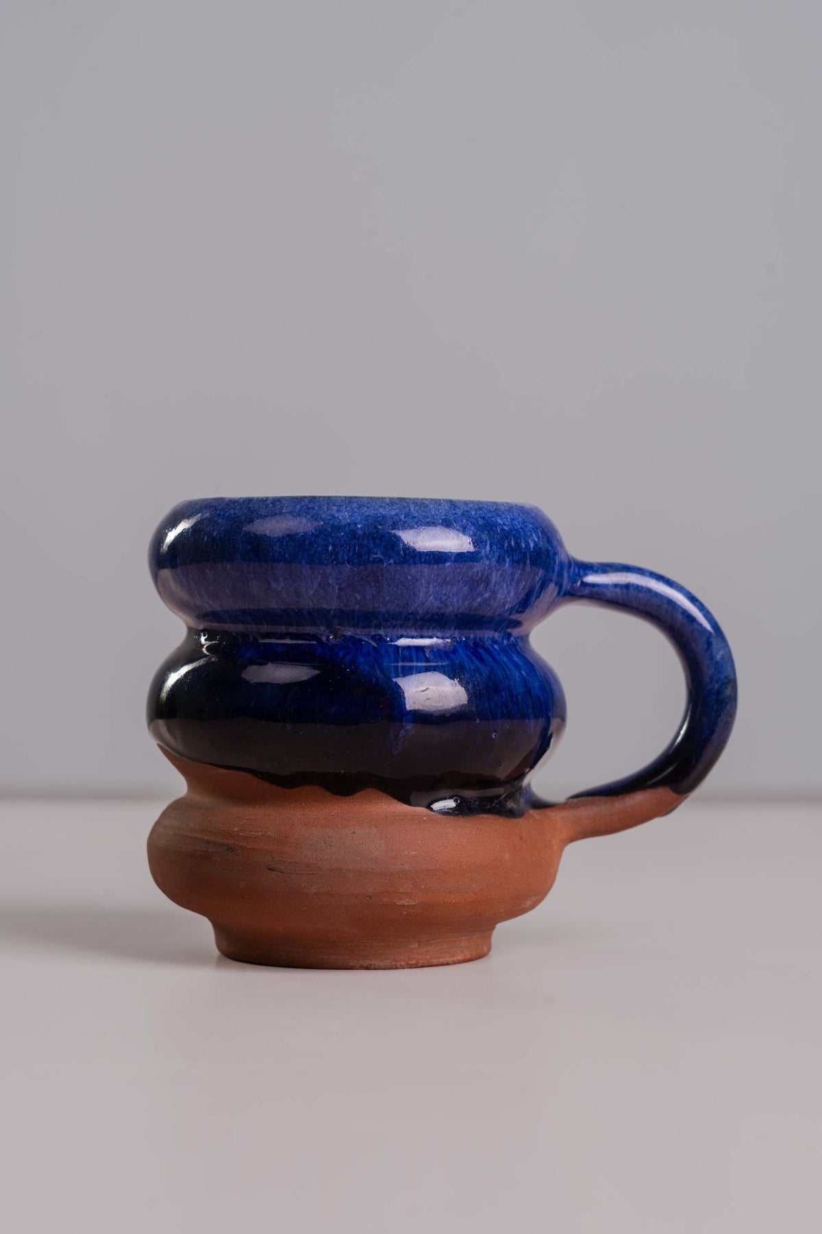 Deep Sea Glaze Mug