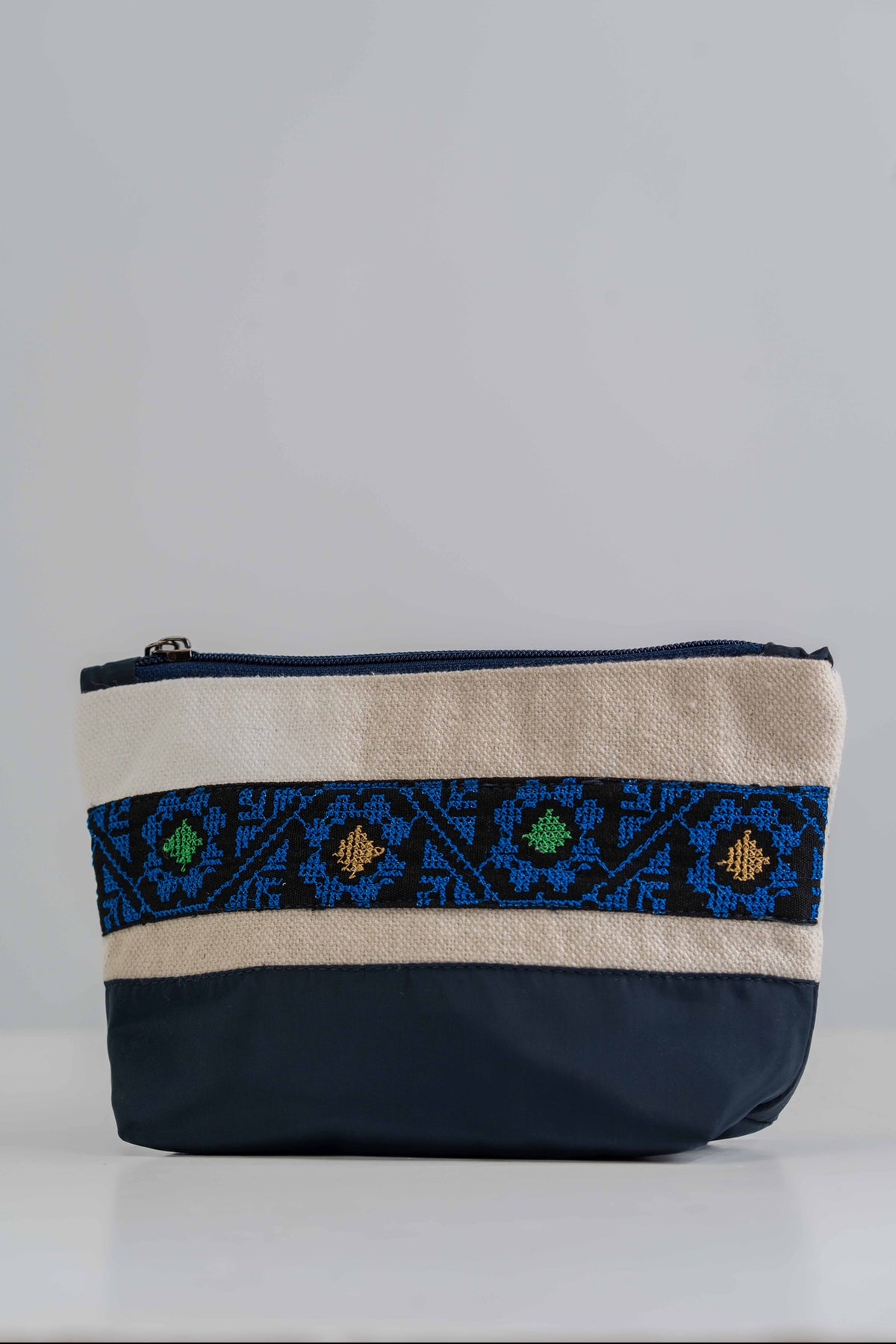 Blue Horizon Pouch