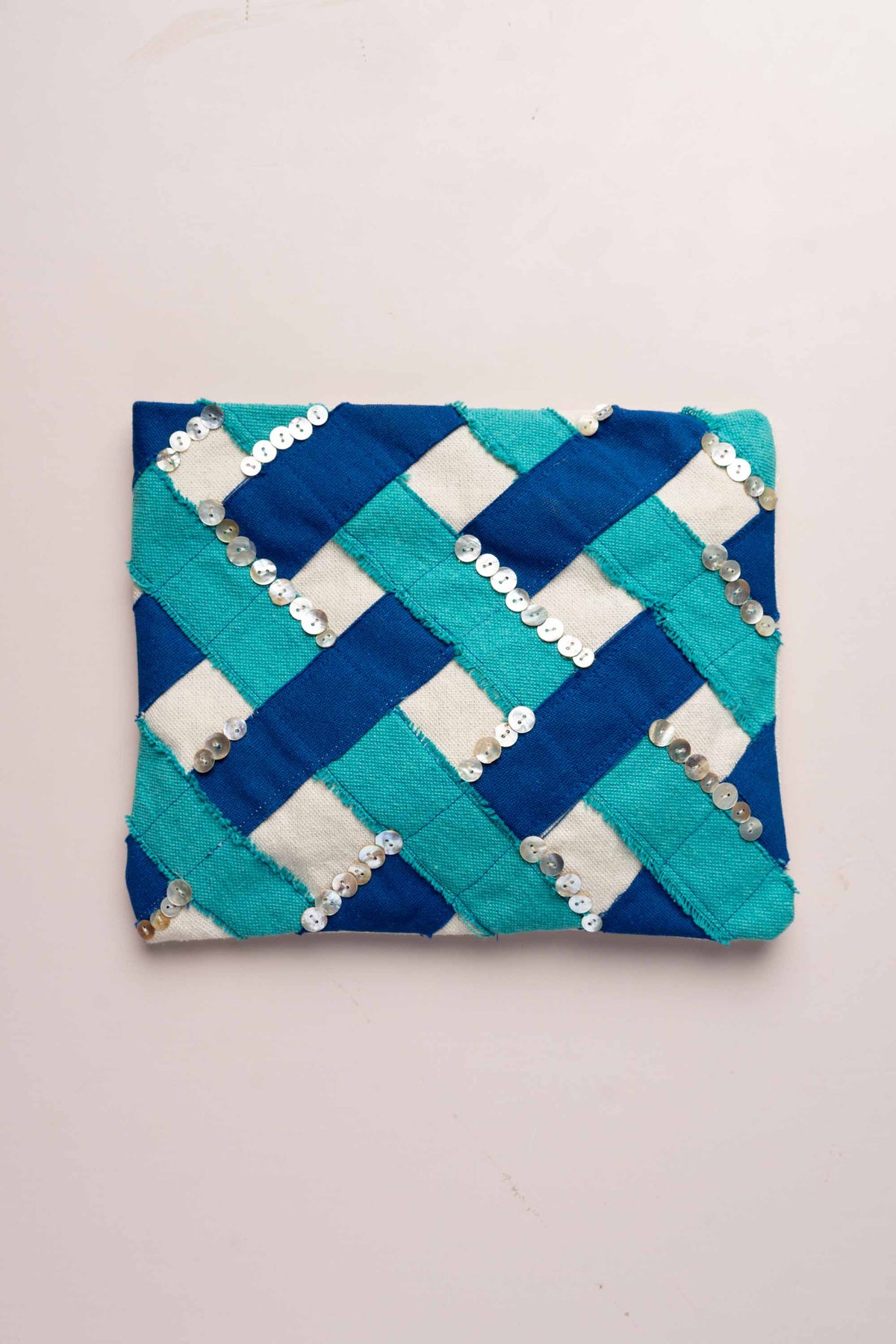 Shell Weave