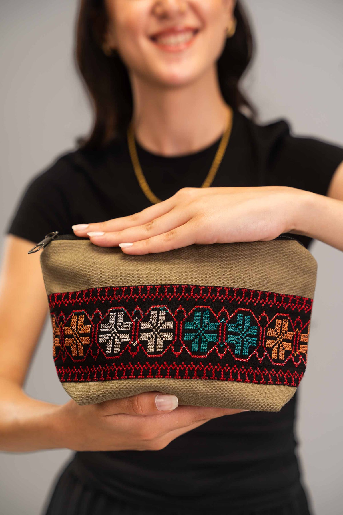 Palm Pouch
