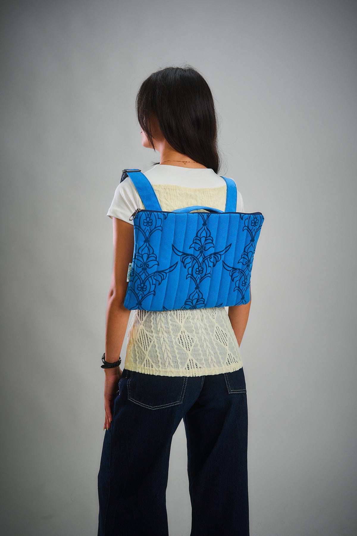 Convertible Vid Lily Sleeve