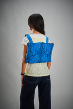 Convertible Vid Lily Sleeve