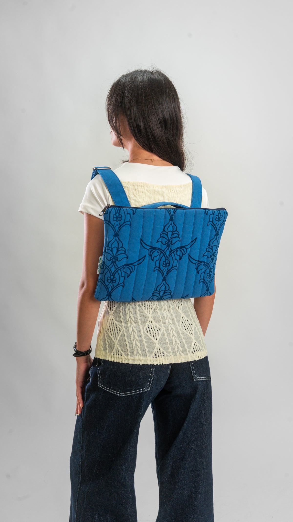 Convertible Vid Lily Sleeve