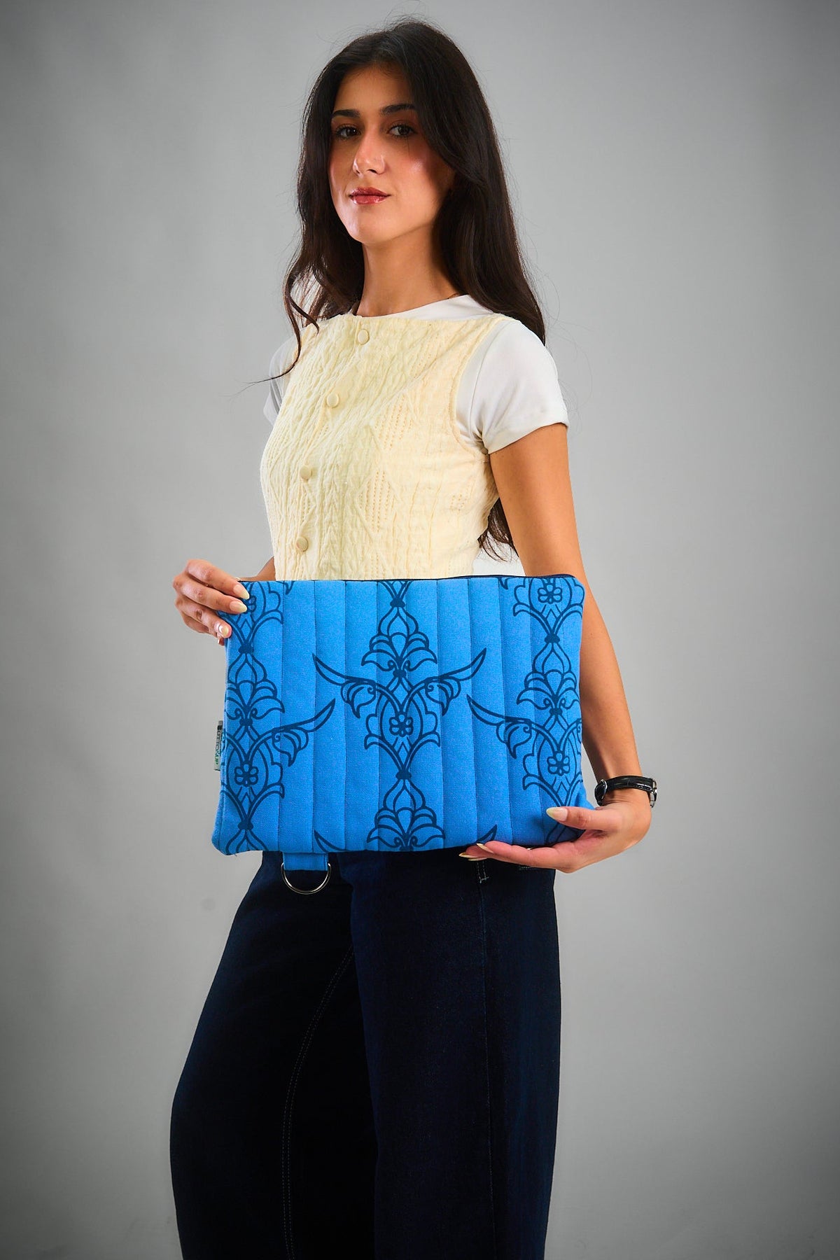 Convertible Vid Lily Sleeve