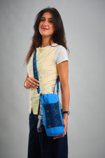 Blue Cool Keeper – Bottle Holder