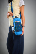 Blue Cool Keeper – Bottle Holder