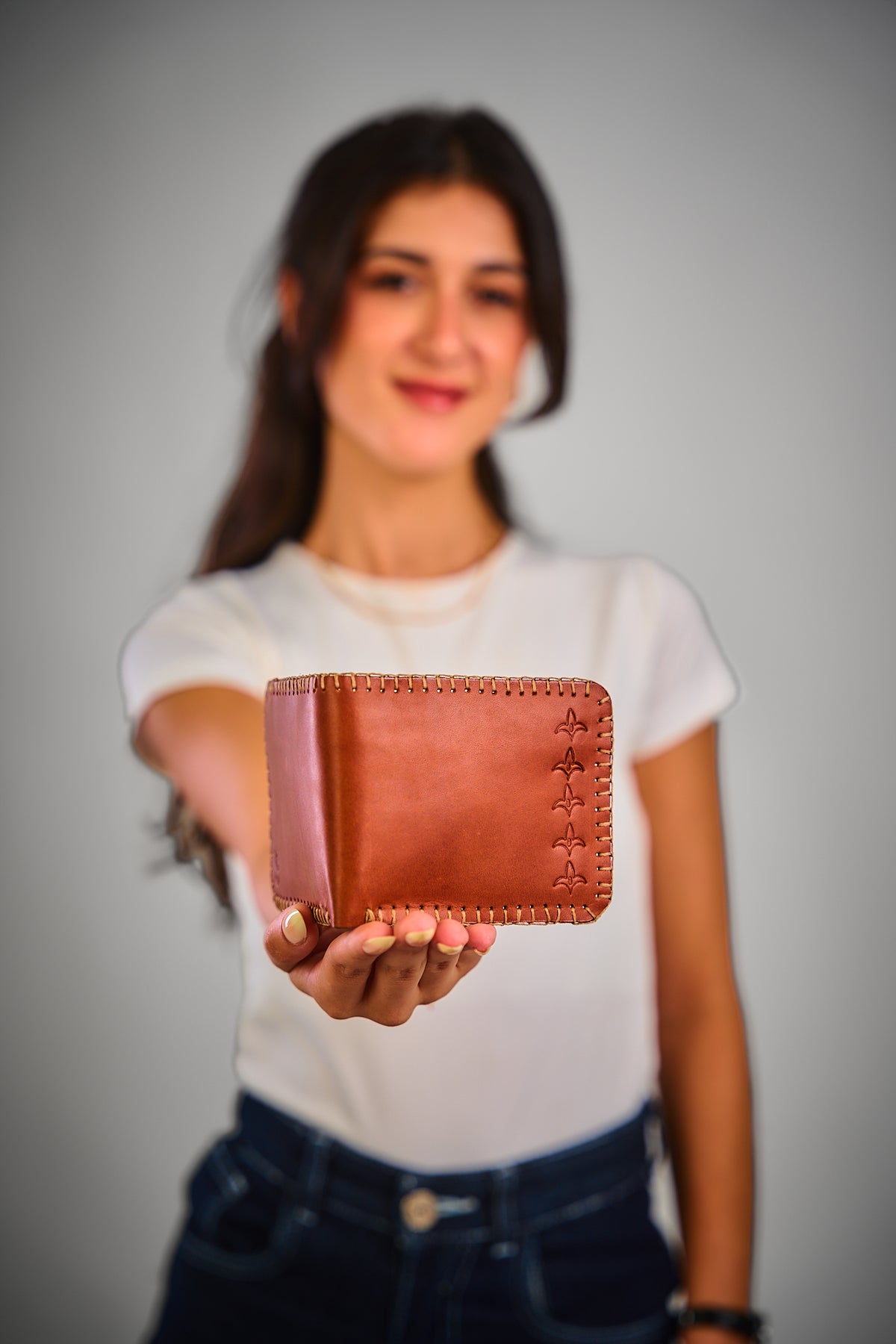 Havan Samarkand Wallet